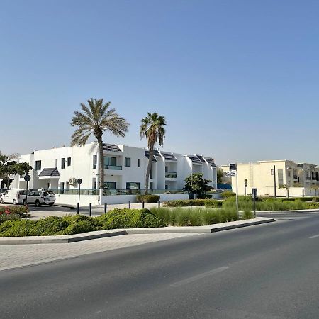 Al Corniche Hotel Šardžá Exteriér fotografie